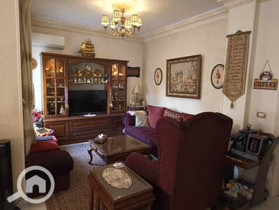 3 Bedroom Flat for Sale in Sheikh Zayed, Giza - WhatsApp Image 2025-07-29 at 10.38. 41 PM (1). jpeg