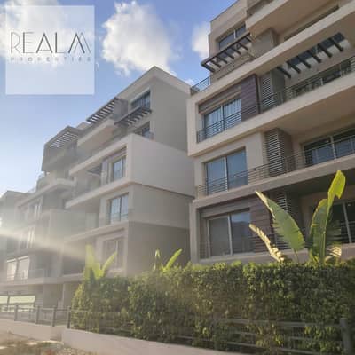 3 Bedroom Flat for Sale in New Cairo, Cairo - 519105205_1924933561600498_47128667898086419_n. jpg