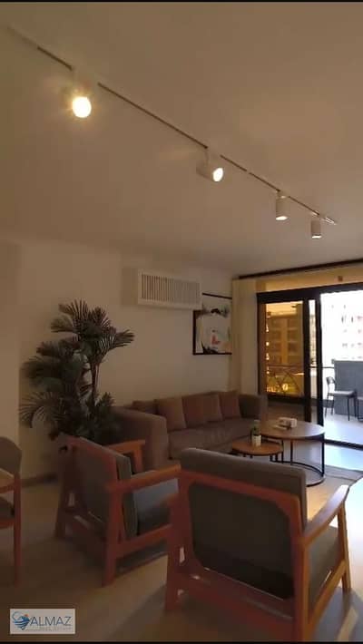 3 Bedroom Flat for Rent in New Cairo, Cairo - IMG-20250730-WA0072. jpg