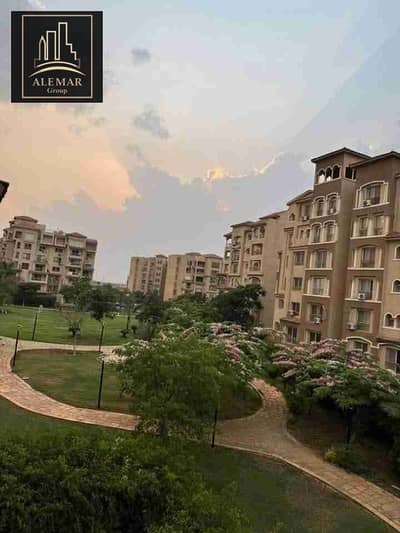 3 Bedroom Apartment for Sale in Madinaty, Cairo - 1000187538. jpg