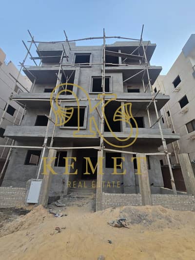 3 Bedroom Apartment for Sale in New Cairo, Cairo - WhatsApp Image 2025-07-27 at 23.38. 38_c87d0480. jpg