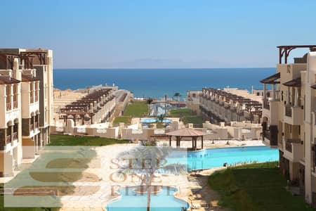 3 Bedroom Chalet for Sale in Ain Sukhna, Suez - f207df8d-6925-4582-aed4-bda45689e810. jpg