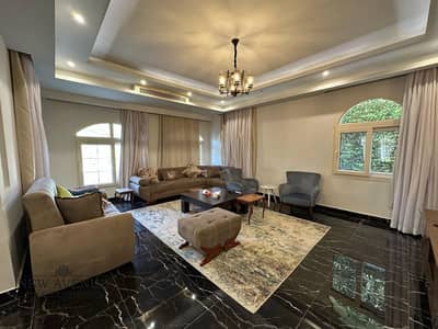 5 Bedroom Villa for Sale in New Cairo, Cairo - WhatsApp Image 2025-07-30 at 11.51. 12 AM (4). jpg