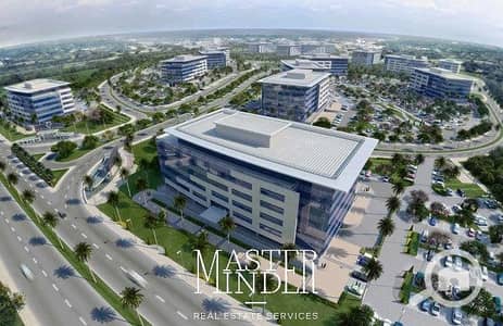 Office for Sale in New Cairo, Cairo - cfc-park-c. jpg