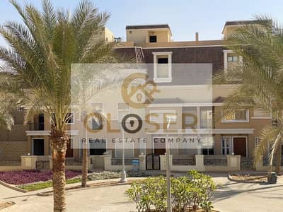 5 Bedroom Villa for Sale in Mostakbal City, Cairo - WhatsApp Image 2024-07-03 at 20.33. 08_d2a31ab6 - Copy. jpg