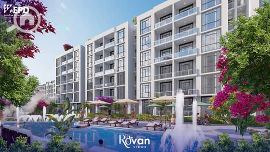 2 Bedroom Apartment for Sale in Sheikh Zayed, Giza - WhatsApp Image 2025-07-21 at 5.12. 24 PM. jpeg