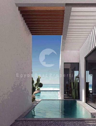1 Bedroom Chalet for Sale in North Coast, Matruh - img1262. jpg