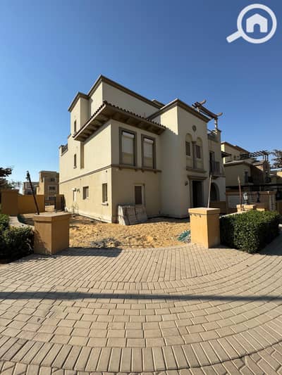 4 Bedroom Twin House for Sale in New Cairo, Cairo - WhatsApp Image 2025-06-24 at 1.27. 34 PM (1). jpeg