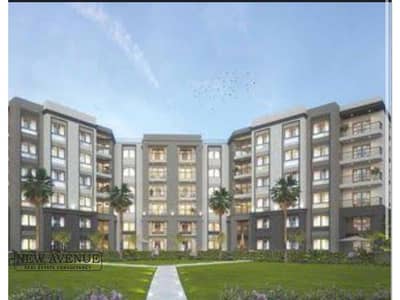2 Bedroom Apartment for Sale in New Cairo, Cairo - WhatsApp Image 2025-07-30 at 12.05. 27 PM. jpg