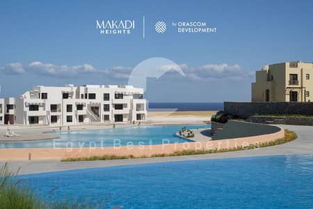 2 Bedroom Chalet for Sale in Makadi Bay, Red Sea - WhatsApp Image 2025-07-10 at 14.45. 44. jpeg