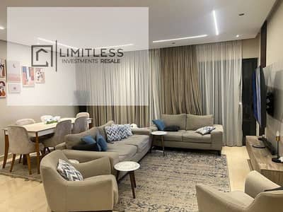2 Bedroom Apartment for Sale in New Cairo, Cairo - IMG-20250727-WA0186_800x600. jpg
