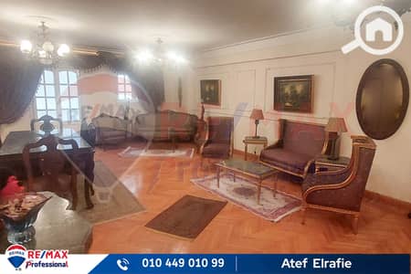 شقة 3 غرف نوم للايجار في جليم، الإسكندرية - 20250726_140035. jpg