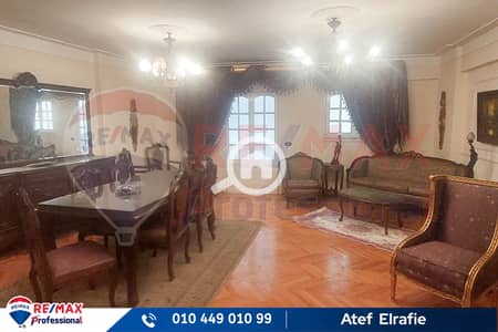شقة 3 غرف نوم للايجار في جليم، الإسكندرية - 20250726_135930. jpg