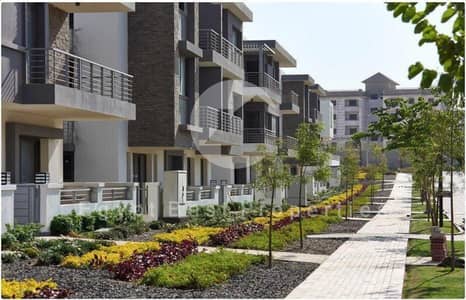 4 Bedroom Apartment for Sale in Mostakbal City, Cairo - WhatsApp Image 2025-01-04 at 1.11. 31 PM (1). jpeg