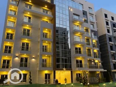 3 Bedroom Flat for Sale in New Capital City, Cairo - 48dd1b5c-7c8a-4966-9754-d36778886afd. jpg