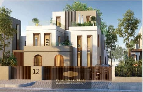 3 Bedroom Townhouse for Sale in Sheikh Zayed, Giza - e3b9410b-f7c0-4c57-9e58-37324423dbd9 (1). jpeg