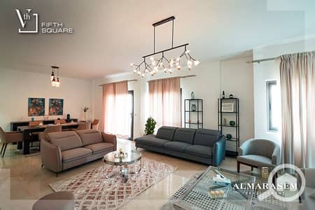 3 Bedroom Flat for Sale in New Cairo, Cairo - WhatsApp Image 2025-07-30 at 12.20. 29 PM (1). jpeg