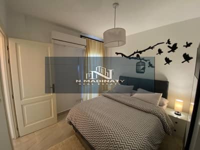2 Bedroom Flat for Rent in Madinaty, Cairo - 2e3fda50-4104-4a73-b203-b4023090d96e. jpg