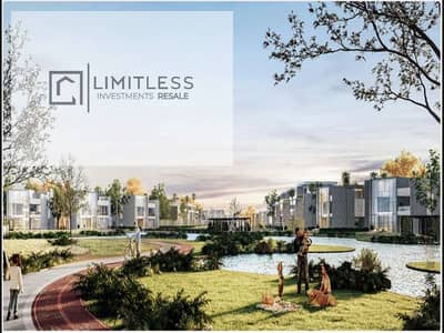 4 Bedroom Townhouse for Sale in New Cairo, Cairo - IMG-20250728-WA0065_800x600. jpg