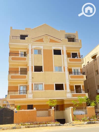 3 Bedroom Duplex for Sale in Shorouk City, Cairo - IMG-20250730-WA0032. jpg