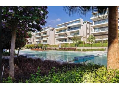 2 Bedroom Apartment for Sale in New Cairo, Cairo - 10. jfif. jpg