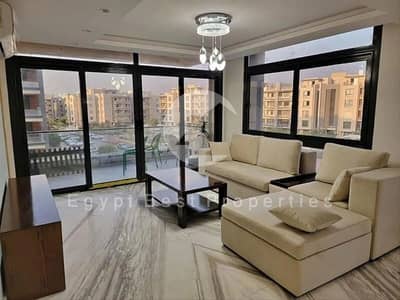 3 Bedroom Apartment for Sale in New Cairo, Cairo - 1. jpg