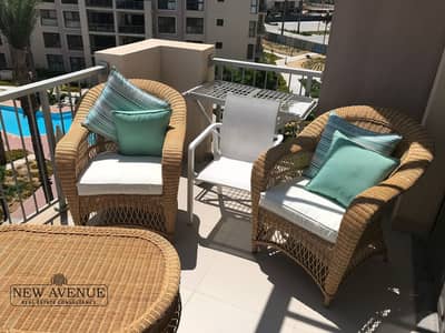 2 Bedroom Chalet for Sale in North Coast, Matruh - 6b5221c8-ba3d-4730-b546-1a8b2382e4f1. jpeg