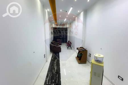 Retail for Sale in Gianaclis, Alexandria - 1. jpg