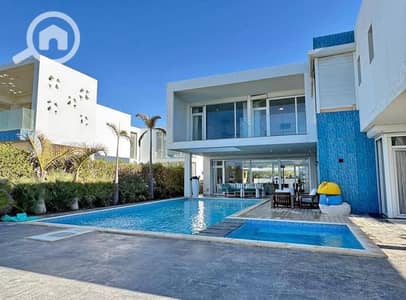 5 Bedroom Villa for Sale in North Coast, Matruh - 520443388_1437651537383681_685357772152423900_n. jpg