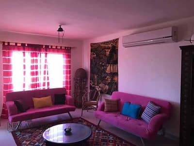 1 Bedroom Chalet for Sale in North Coast, Matruh - 53503d81-0f6e-4b84-8af2-91049ac981a5. jpeg