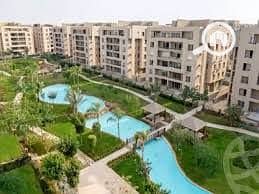 شقة 3 غرف نوم للبيع في القاهرة الجديدة، القاهرة - the square. jpg