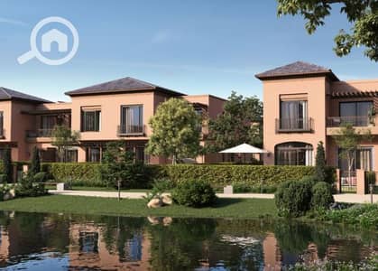4 Bedroom Townhouse for Sale in Sheikh Zayed, Giza - Screenshot 2024-07-08 183711. png