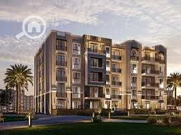4 Bedroom Flat for Sale in New Cairo, Cairo - 384605ab-a3a9-4912-91fa-136c318729ed. jpg