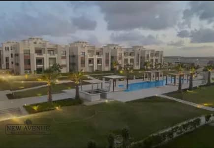 2 Bedroom Chalet for Sale in North Coast, Matruh - 4f38c69c-127b-4a07-8150-d2e97ba73c89. jpeg
