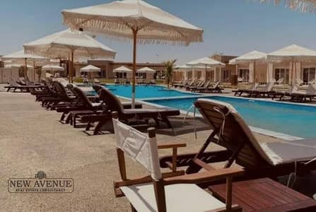 3 Bedroom Chalet for Sale in North Coast, Matruh - 00c98d8f-a2c1-463c-b23e-809043f24a09. jpeg