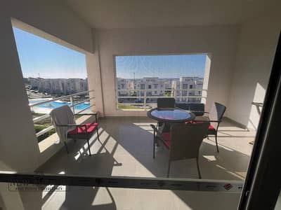 3 Bedroom Penthouse for Sale in North Coast, Matruh - 8db0910f-cd9d-47ad-9927-a1eade8f4191. jpeg