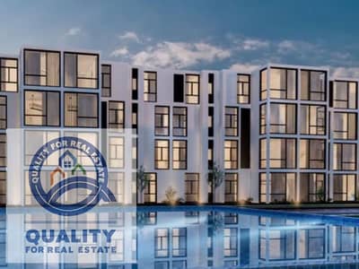 1 Bedroom Chalet for Sale in North Coast, Matruh - 4. jpg