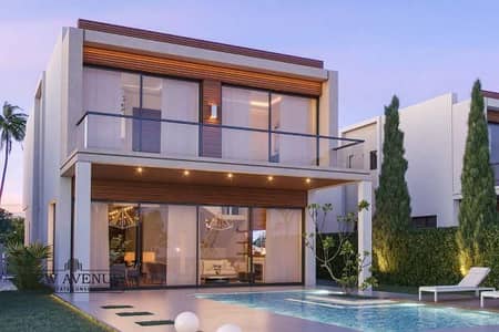 3 Bedroom Townhouse for Sale in New Cairo, Cairo - 0cb2f2ff-6487-44cc-a9f9-05d9cc53f015. jpeg