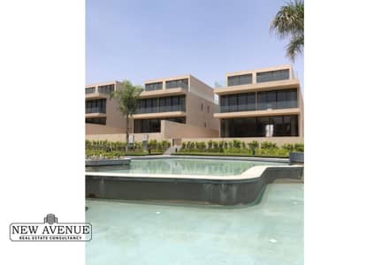 5 Bedroom Villa for Sale in New Cairo, Cairo - 4b3d686e-34ec-4de0-b60d-46b7667e6c78. jpg