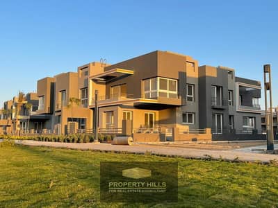 2 Bedroom Apartment for Sale in Sheikh Zayed, Giza - 6a8f367f-0877-4cc4-bfce-bc36b9ee474a. jpeg