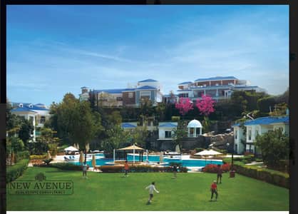 3 Bedroom Apartment for Sale in New Cairo, Cairo - WhatsApp Image 2025-07-28 at 3.48. 48 PM. jpeg