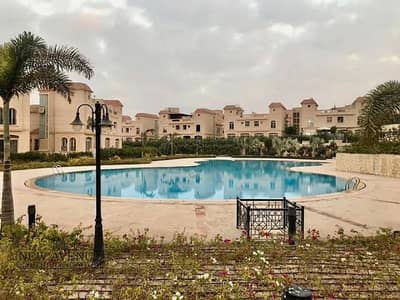 4 Bedroom Townhouse for Sale in New Cairo, Cairo - 4f6c60b3-498c-4f98-b391-3a76a90c9bae. jpg