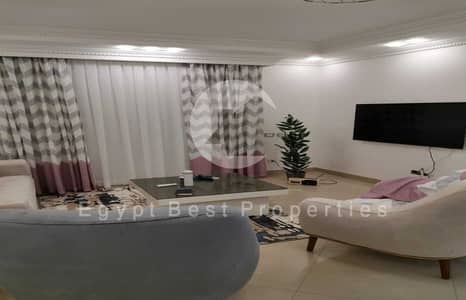 3 Bedroom Flat for Sale in Sheikh Zayed, Giza - WhatsApp Image 2025-04-05 at 3.22. 51 AM. jpeg