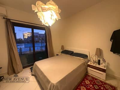 3 Bedroom Chalet for Sale in North Coast, Matruh - 3ab1cb10-d6f5-4c02-ae2a-3493f5c9a2b6. jpeg