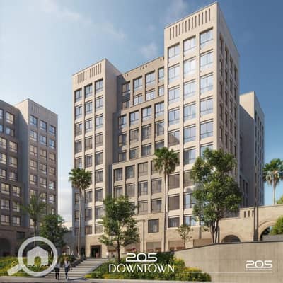 3 Bedroom Hotel Apartment for Sale in Sheikh Zayed, Giza - WhatsApp Image 2025-07-30 at 12.36. 31 PM (11). jpeg