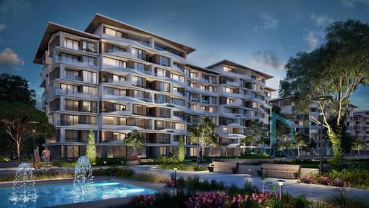 فلیٹ 1 غرفة نوم للبيع في العاصمة الإدارية الجديدة، القاهرة - Properties-For-Sale-in-Midtown-Sky. jpg