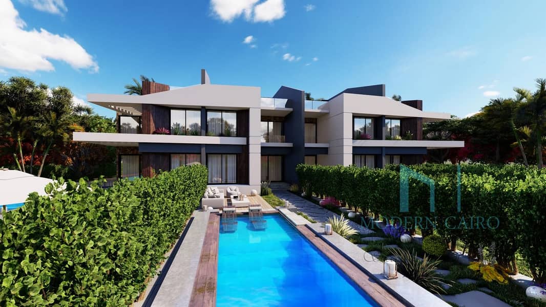 7 TownHouses-For-Sale-In-Midtown-Sky. jpg
