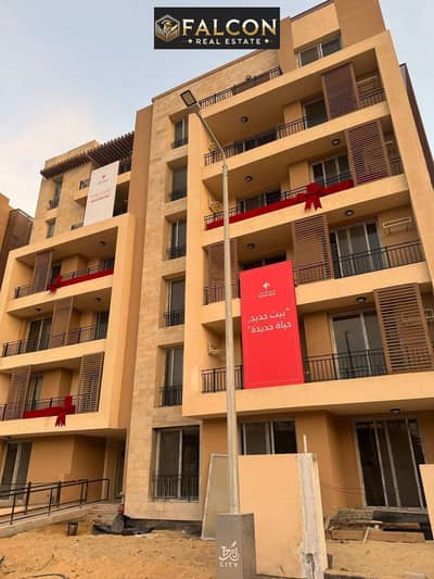 3 Bedroom Flat for Sale in New Cairo, Cairo - WhatsApp Image 2025-07-30 at 13.01. 09_a91a40fd. jpg
