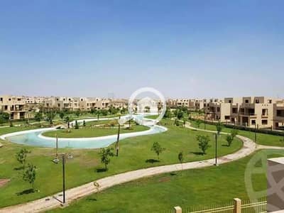 3 Bedroom Townhouse for Sale in Hadayek October, Giza - 647f49959392f264451547. jpg