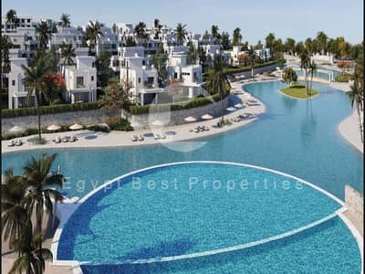 2 Bedroom Chalet for Sale in North Coast, Matruh - cac640f9-4c1a-447e-ad64-5aa3036d1ead. jpg